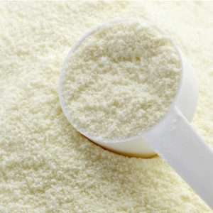 Milk Powder